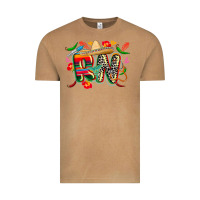 Vintage Camel cinco de mayo rn Vintage Tee - CowGirlArtShop