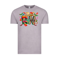 Vintage Zinc cinco de mayo rn Vintage Tee - CowGirlArtShop