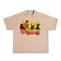 Burro black princess Urban Heavy Tee - CowGirlArtShop