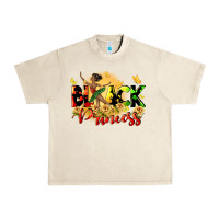 Sandshell black princess Urban Heavy Tee - CowGirlArtShop