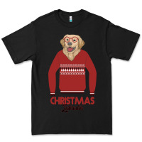 Black Christmas Labrador Premium Tee - Bettercallsaul