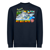 2024 Cruisin Heavyweight Sweatshirt | Teevron