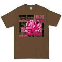 Cacao volleyball pink out breast cancer Premium Tee - RanaPortraitStore