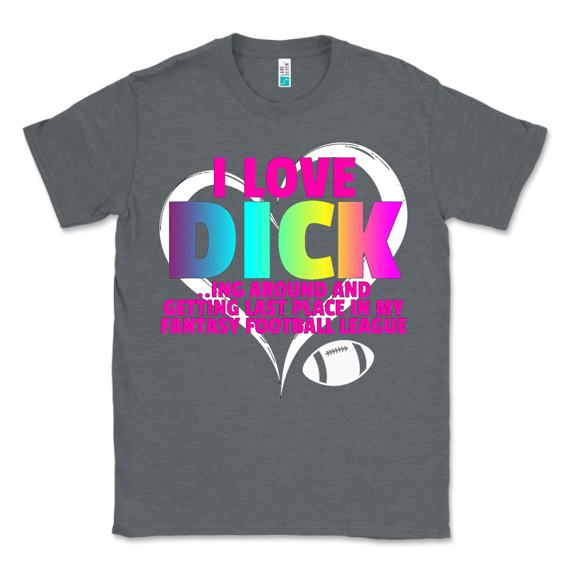 Fantasy Football Loser Trophy Punishment For Last Place Classic Tee by trangStudio | Teevron