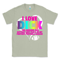 Matcha Fantasy Football Loser Trophy Punishment for Last Place Classic Tee - trangStudio