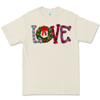 Bone Love Christmas Premium Tee - Bettercallsaul