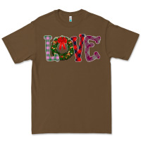 Cacao Love Christmas Premium Tee - Bettercallsaul