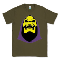 Army Green Skelator He Man Masters Of The Universe gift Classic Tee - trangStudio