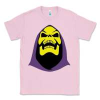 Bubblegum Pink Skelator He Man Masters Of The Universe gift Classic Tee - trangStudio
