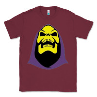 Burgundy Skelator He Man Masters Of The Universe gift Classic Tee - trangStudio