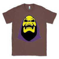 Chestnut Skelator He Man Masters Of The Universe gift Classic Tee - trangStudio