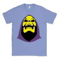 Colony Blue Skelator He Man Masters Of The Universe gift Classic Tee - trangStudio