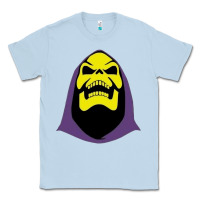 Skelator He Man Masters Of The Universe Gift Classic Tee | Teevron