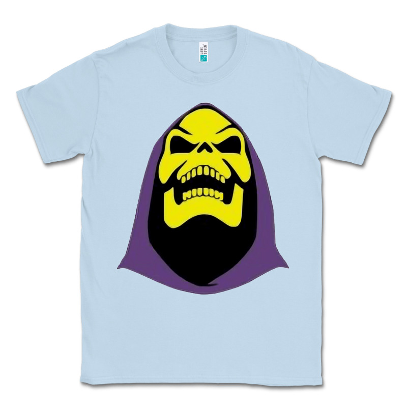 Skelator He Man Masters Of The Universe Gift Classic Tee by trangStudio | Teevron
