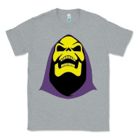 Heather Grey Skelator He Man Masters Of The Universe gift Classic Tee - trangStudio