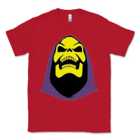 Red Skelator He Man Masters Of The Universe gift Classic Tee - trangStudio