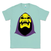 Seafoam Skelator He Man Masters Of The Universe gift Classic Tee - trangStudio