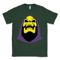 Sports Green Skelator He Man Masters Of The Universe gift Classic Tee - trangStudio