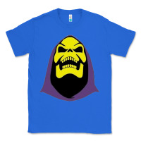 True Royal Skelator He Man Masters Of The Universe gift Classic Tee - trangStudio