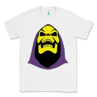 White Skelator He Man Masters Of The Universe gift Classic Tee - trangStudio