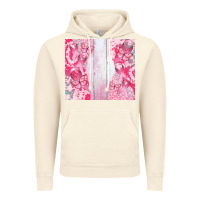 Vintage Artic custom name  breast cancer Vintage Hoodie - CowGirlArtShop