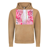 Vintage Camel custom name  breast cancer Vintage Hoodie - CowGirlArtShop