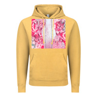 Vintage Mustard custom name  breast cancer Vintage Hoodie - CowGirlArtShop