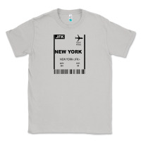 Moon Dust new york city city nyc america fly travel Classic Tee - trangStudio