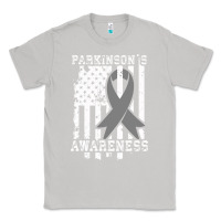 Moon Dust Parkinson's Disease Awareness T  Gift for PD Patients Classic Tee - trangStudio