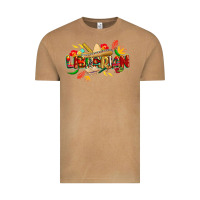 Vintage Camel cinco de mayo librarian Vintage Tee - CowGirlArtShop
