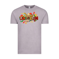 Vintage Zinc cinco de mayo librarian Vintage Tee - CowGirlArtShop