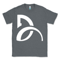 Charcoal Heather Novak For Fans GIFT Classic Tee - trangStudio