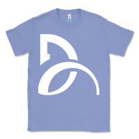 Colony Blue Novak For Fans GIFT Classic Tee - trangStudio