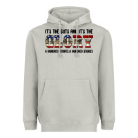 Moon Dust veteran glory Heavyweight Hoodie - BarkalooDesign