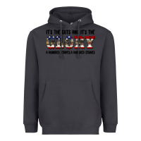 Smoke veteran glory Heavyweight Hoodie - BarkalooDesign