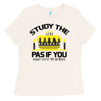 Study The Past If You Would Define The Future Shi Ladies Tee | Teevron