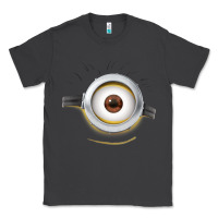 Smoke Carl Side Smile Classic Tee - trangStudio