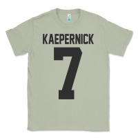 Matcha Men Colin Kaepernick Football 7 Gift Classic Tee - trangStudio