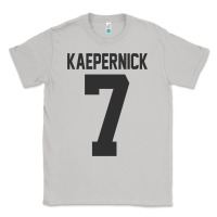 Moon Dust Men Colin Kaepernick Football 7 Gift Classic Tee - trangStudio