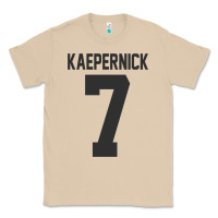 Mushroom Men Colin Kaepernick Football 7 Gift Classic Tee - trangStudio