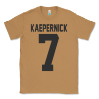 Toasted Coconut Men Colin Kaepernick Football 7 Gift Classic Tee - trangStudio