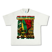 Pistachio celebrating black freedom 6 19 1865 juneteenth Urban Heavy Tee - CowGirlArtShop