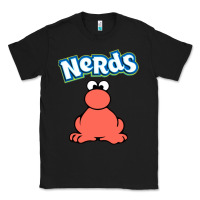 Black nerds candy halloween costume parody Classic Tee - trangStudio