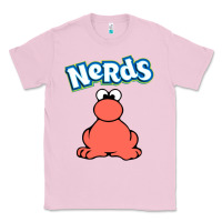 Bubblegum Pink nerds candy halloween costume parody Classic Tee - trangStudio
