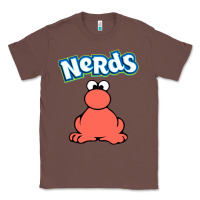 Chestnut nerds candy halloween costume parody Classic Tee - trangStudio