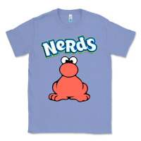 Colony Blue nerds candy halloween costume parody Classic Tee - trangStudio