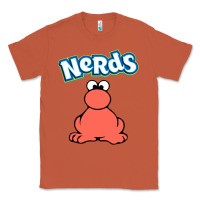 Copper nerds candy halloween costume parody Classic Tee - trangStudio