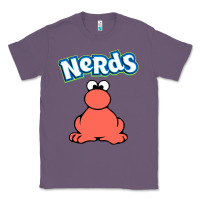 Lavender nerds candy halloween costume parody Classic Tee - trangStudio