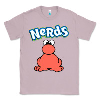 Lilac nerds candy halloween costume parody Classic Tee - trangStudio
