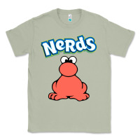 Matcha nerds candy halloween costume parody Classic Tee - trangStudio